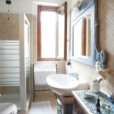 Apartment Casa Teo La Spezia