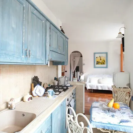 Apartment Casa Teo