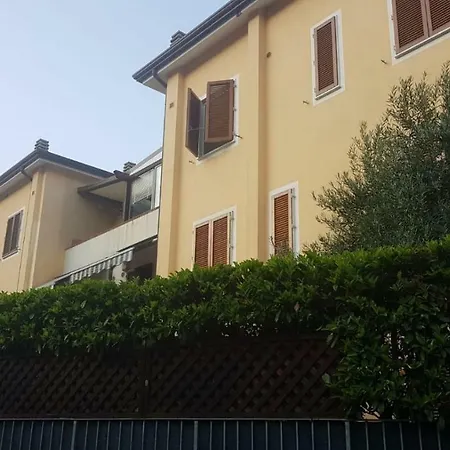 Casa Teo *
