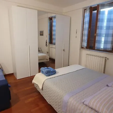 Casa Teo Apartment *