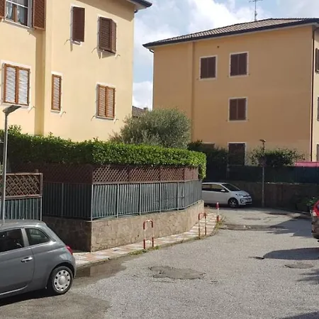 Casa Teo Apartment