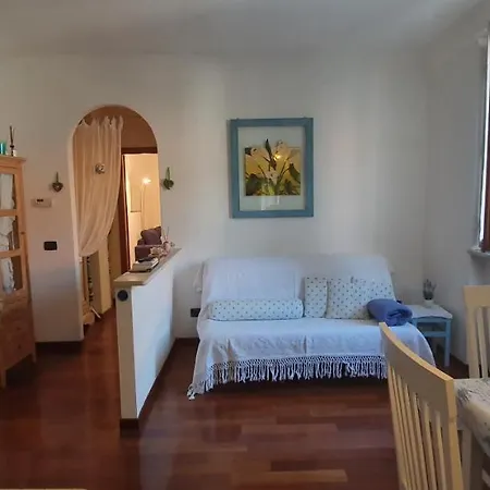 Casa Teo La Spezia