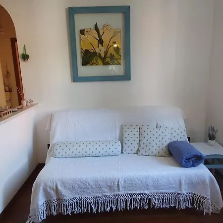 Casa Teo Apartment